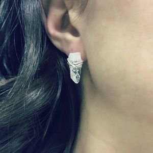 KATY GINGER DESIGNS Studs